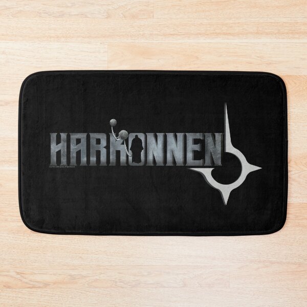 Item preview, Baron Harkonnen - Dune designed and sold by Mariia Berezhna.
