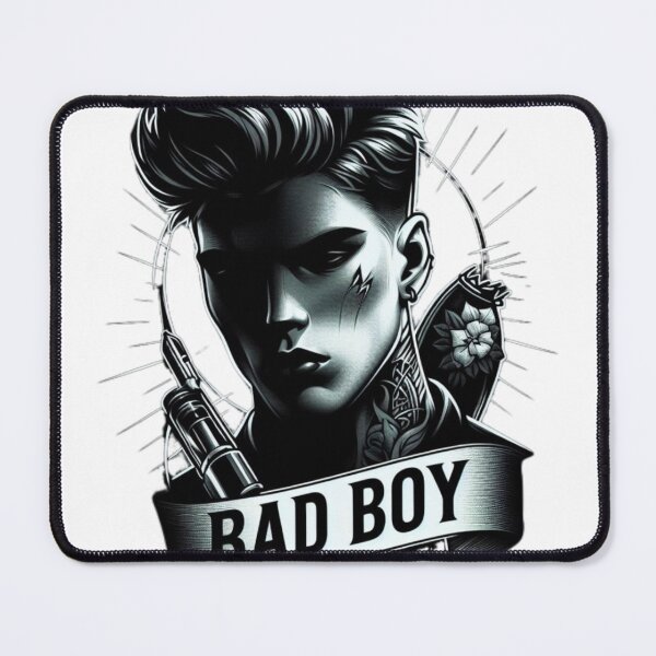 Item preview, Bad boy designed and sold by Kasta1989.
