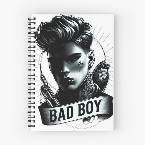 Item preview, Bad boy designed and sold by Kasta1989.