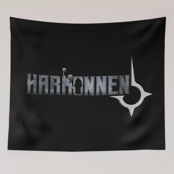 Item preview, Baron Harkonnen - Dune designed and sold by Mariia Berezhna.