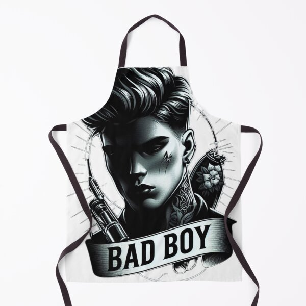 Item preview, Bad boy designed and sold by Kasta1989.
