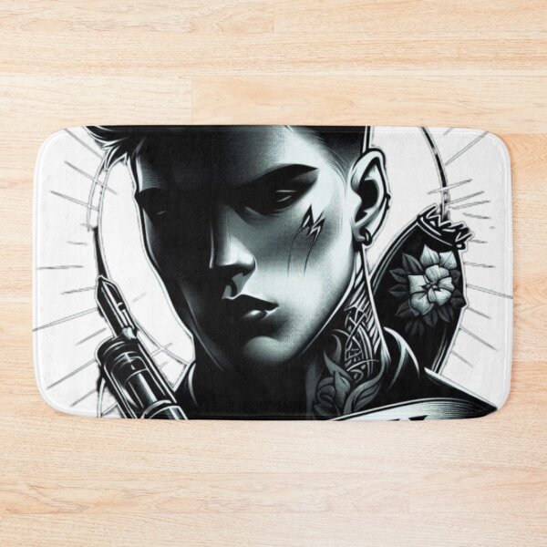 Item preview, Bad boy designed and sold by Kasta1989.
