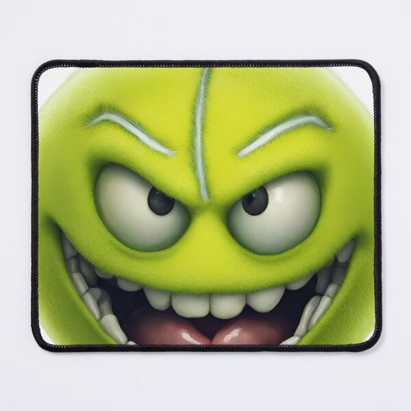 Item preview, Tennis ball evil one designed and sold by Made by KHM.