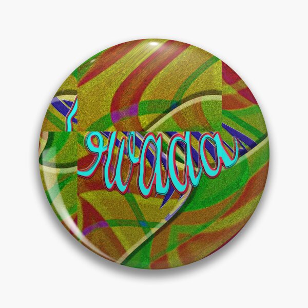 Item preview,  *PIECES OF ABSTRACT ART SPIRAL PATCHWORK COLORS MADRAS GWADA GUADELOUPE* designed and sold by Ralek.