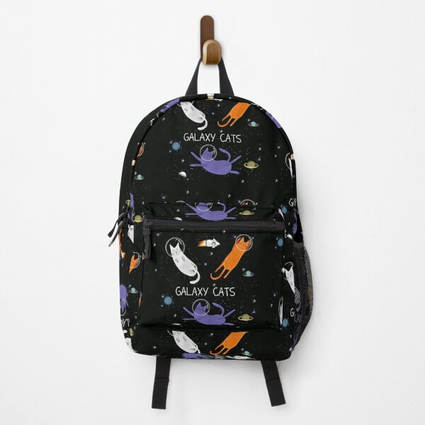 Item preview, Cats in space. designed and sold by Makitsu Neko.
