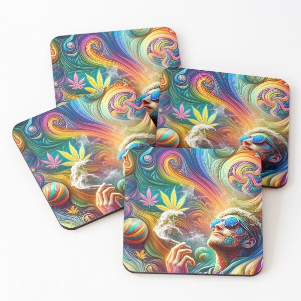 Item preview, Colorful dreams designed and sold by Cerberus-Art.