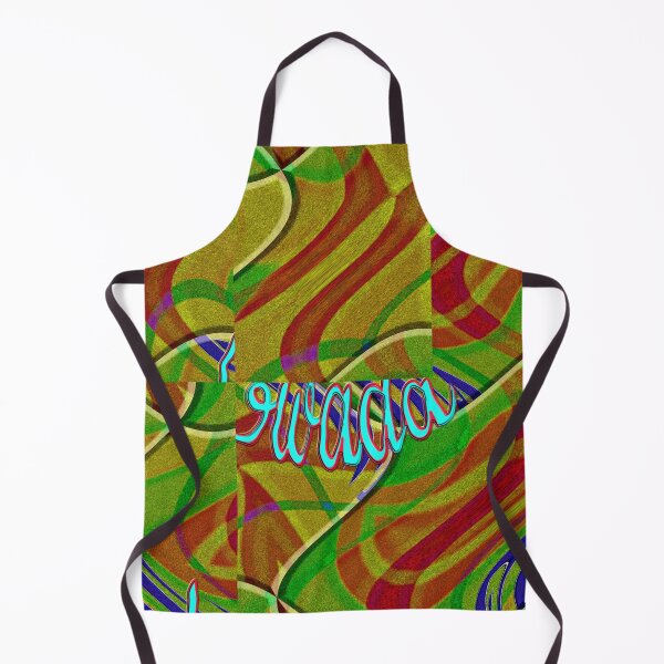 Item preview, *PIECES OF ABSTRACT ART SPIRAL PATCHWORK COLORS MADRAS GWADA GUADELOUPE* designed and sold by Ralek.
