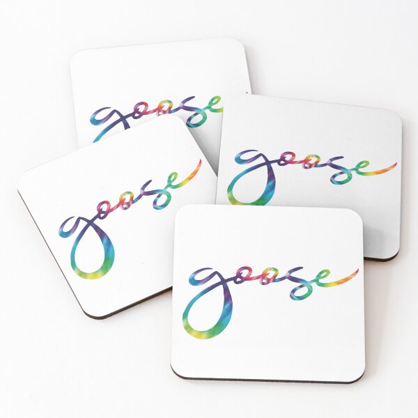 Item preview, Goose Logo designed and sold by in-verona.