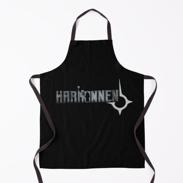 Item preview, Baron Harkonnen - Dune designed and sold by Mariia Berezhna.