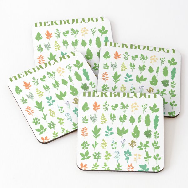 Item preview, Herbology Plants Lover designed and sold by SoyMoni.
