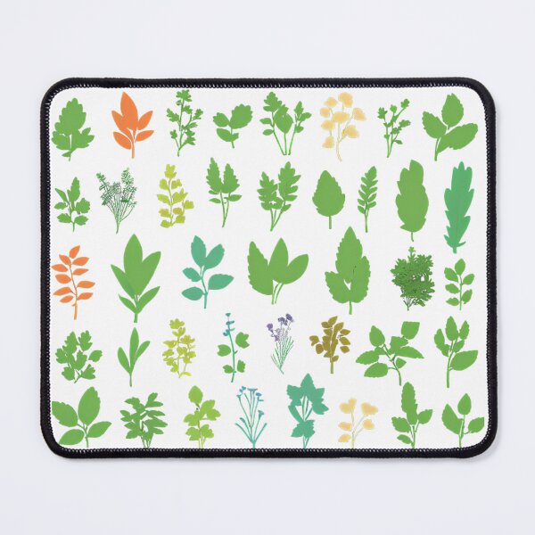 Item preview, Herbology Plants Lover designed and sold by SoyMoni.