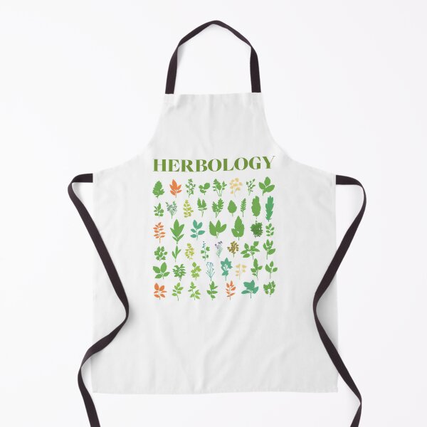 Item preview, Herbology Plants Lover designed and sold by SoyMoni.