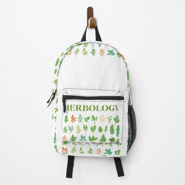Item preview, Herbology Plants Lover designed and sold by SoyMoni.