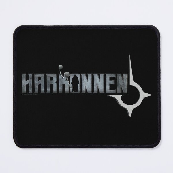Item preview, Baron Harkonnen - Dune designed and sold by Mariia Berezhna.