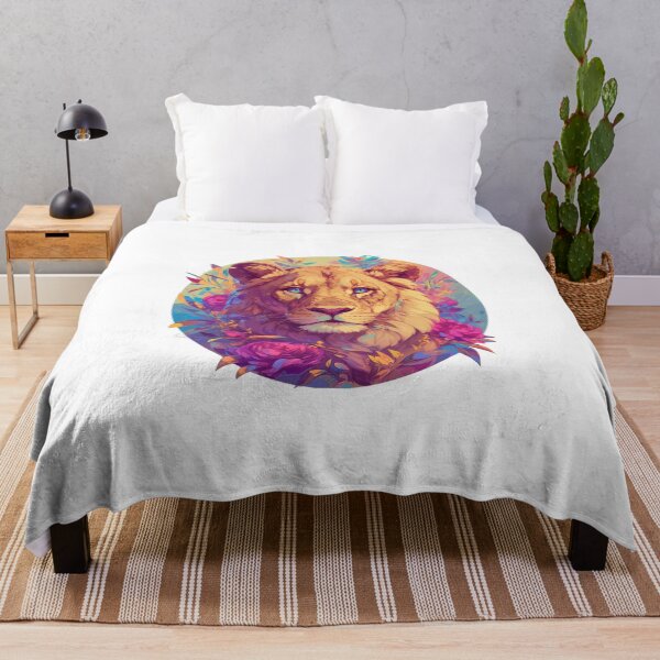 Item preview, Cyber Lion // Aesthetic Lion // Cool Animal // Cyber Animal // Future Animal Art // Animal Warrior // Animal Cute Art // Gaming Aesthetic stickers designed and sold by SMARTKIT DESIGNAGENCY.