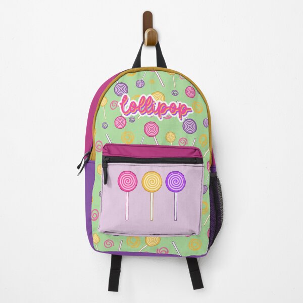 Item preview, Lollipop Deliciousness designed and sold by Scrabbly Doodles.