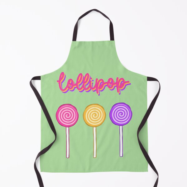 Item preview, Lollipop Deliciousness designed and sold by Scrabbly Doodles.