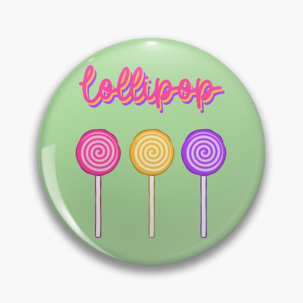 Item preview, Lollipop Deliciousness designed and sold by Scrabbly Doodles.