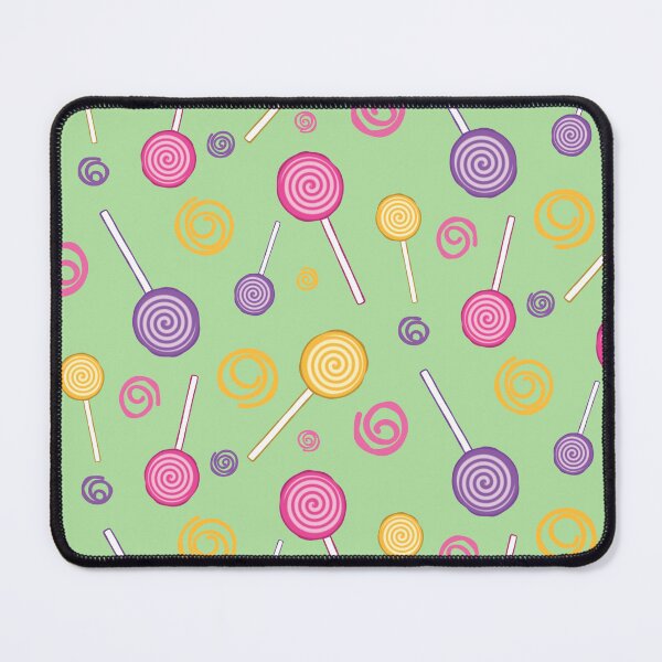 Item preview, Lollipop Deliciousness designed and sold by Scrabbly Doodles.