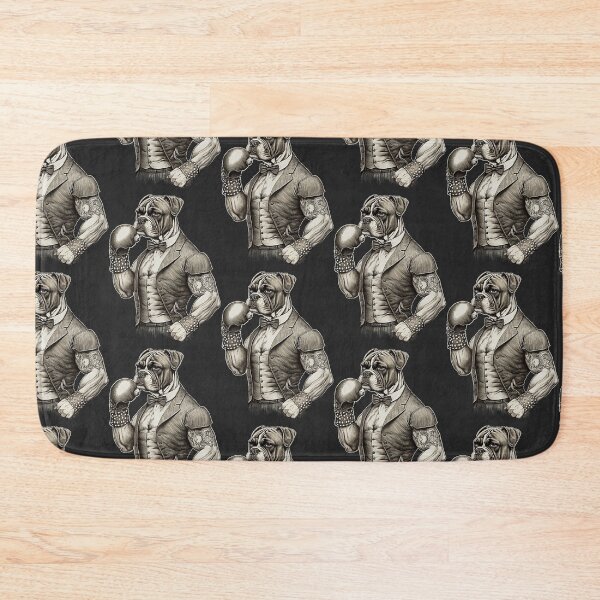 Item preview, Boxer designed and sold by ballhole.