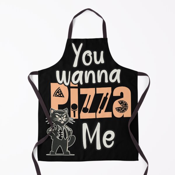 Item preview, You wanna Pizza me designed and sold by Fr0mtheMachine.