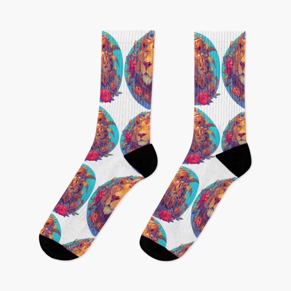 Item preview, Cyber Lion // Aesthetic Lion // Cool Animal // Cyber Animal // Future Animal Art // Animal Warrior // Animal Cute Art // Gaming Aesthetic stickers designed and sold by SMARTKIT  DESIGNAGENCY.