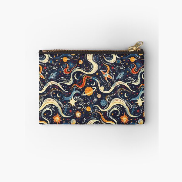 Item preview, Outer Space Pattern designed and sold by Yael Weiss.