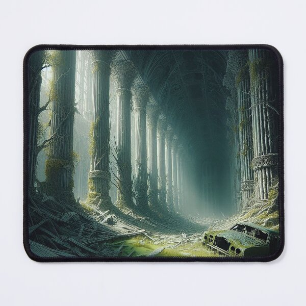 Item preview, Secrets of the Timeless Ruins designed and sold by Cerberus-Art.