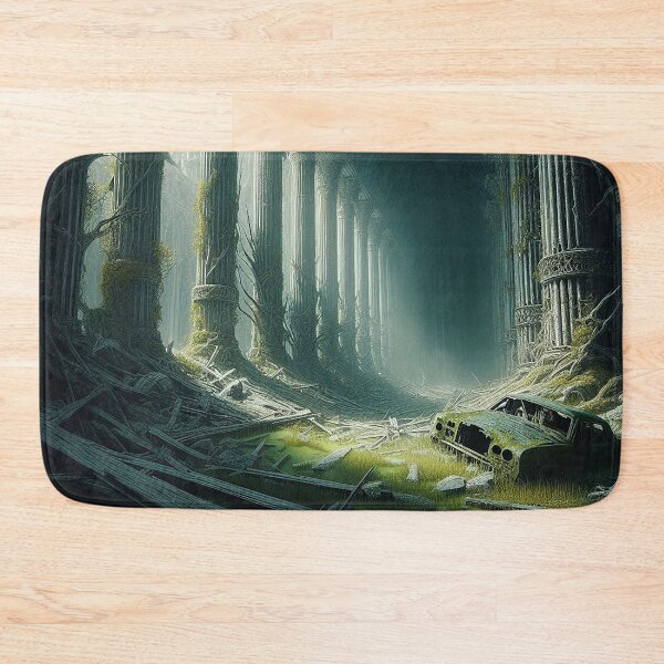 Item preview, Secrets of the Timeless Ruins designed and sold by Cerberus-Art.