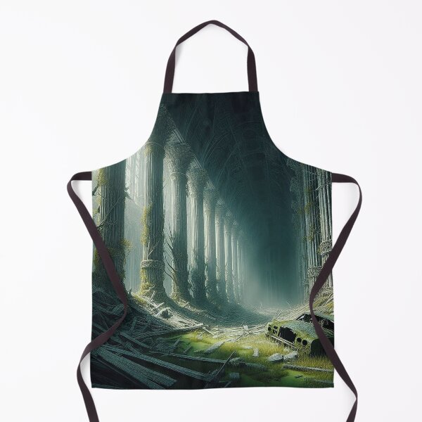 Item preview, Secrets of the Timeless Ruins designed and sold by Cerberus-Art.