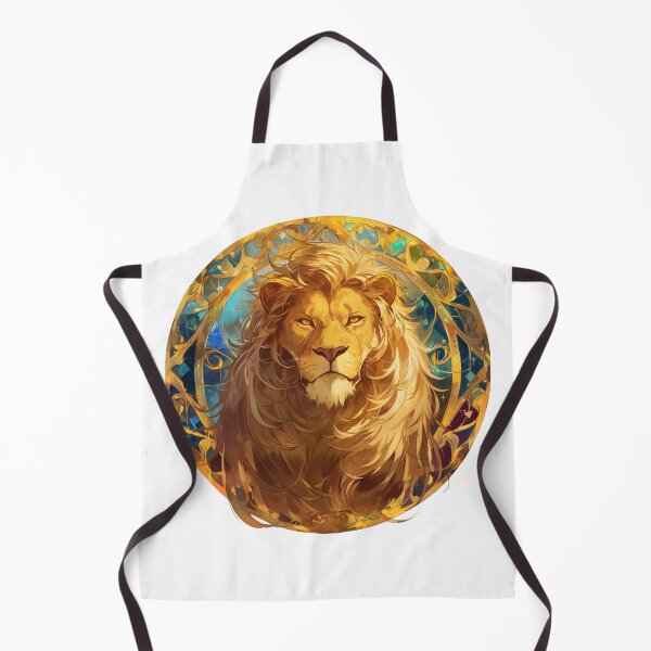 Item preview, Cyber Lion // Aesthetic Lion // Cool Animal // Cyber Animal // Future Animal Art // Animal Warrior // Animal Cute Art // Gaming Aesthetic stickers designed and sold by SMARTKIT  DESIGNAGENCY.