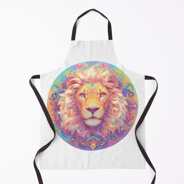 Item preview, Cyber Lion // Aesthetic Lion // Cool Animal // Cyber Animal // Future Animal Art // Animal Warrior // Animal Cute Art // Gaming Aesthetic stickers designed and sold by SMARTKIT  DESIGNAGENCY.