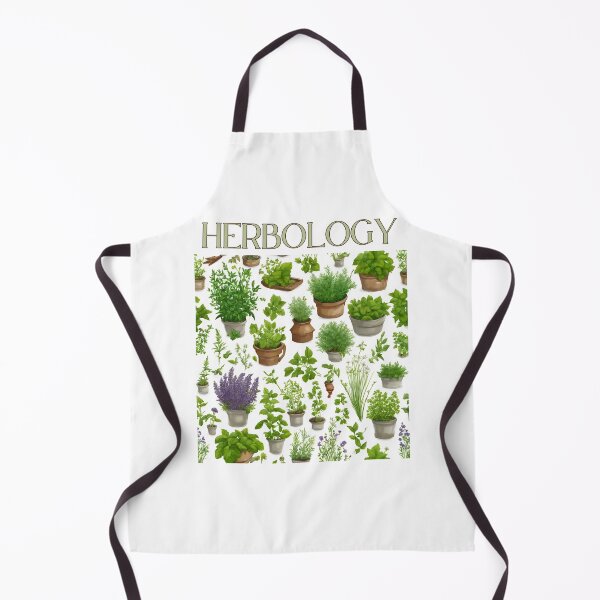 Item preview, Herbology Plants Lover designed and sold by SoyMoni.