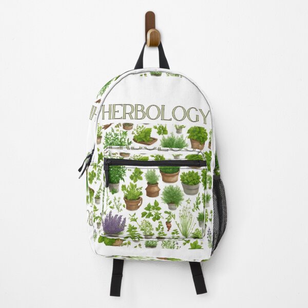 Item preview, Herbology Plants Lover designed and sold by SoyMoni.