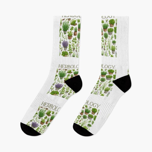 Item preview, Herbology Plants Lover designed and sold by SoyMoni.