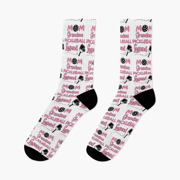 Item preview, Mom Grandma Pickleball Legend Cute Pickleball designed and sold by elvisg03.
