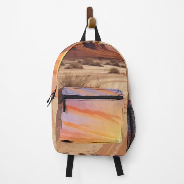 Item preview, Digital Desert Sand Sunset Print Design designed and sold by imanshu.