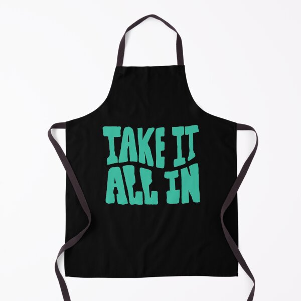 Item preview, Take it all in designed and sold by Miki Design.