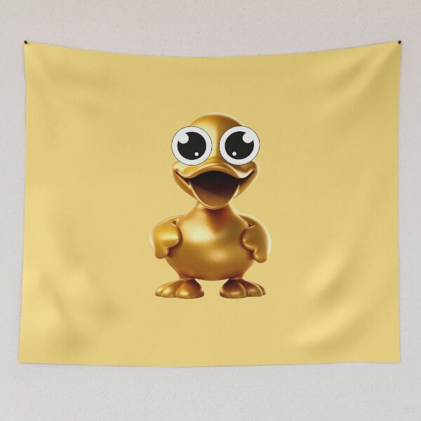 Item preview, Fun Duck designed and sold by Flirt-Teez.