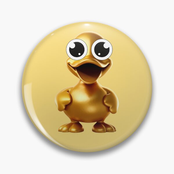 Item preview, Fun Duck designed and sold by Flirt-Teez.