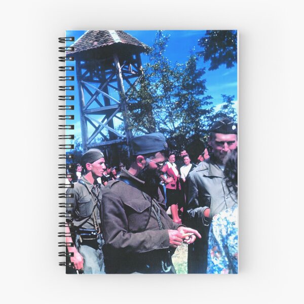 Item preview, General Draza Mihailovic designed and sold by simeun455.
