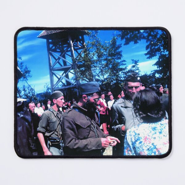 Item preview, General Draza Mihailovic designed and sold by simeun455.