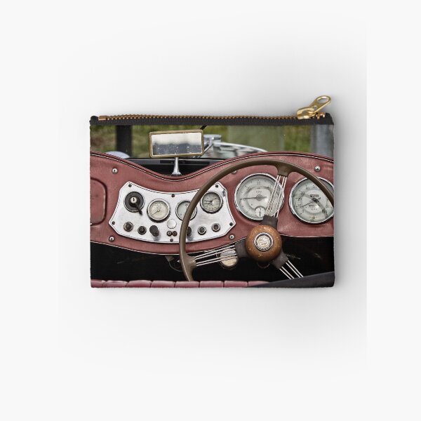 Item preview, Old-timer Dashboard designed and sold by Wolf Sverak Photography.