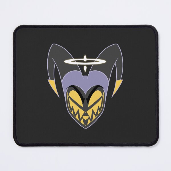 Item preview, Hazbin Hotel - Adam designed and sold by VorndessArt.