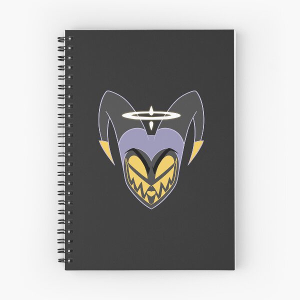 Item preview, Hazbin Hotel - Adam designed and sold by VorndessArt.