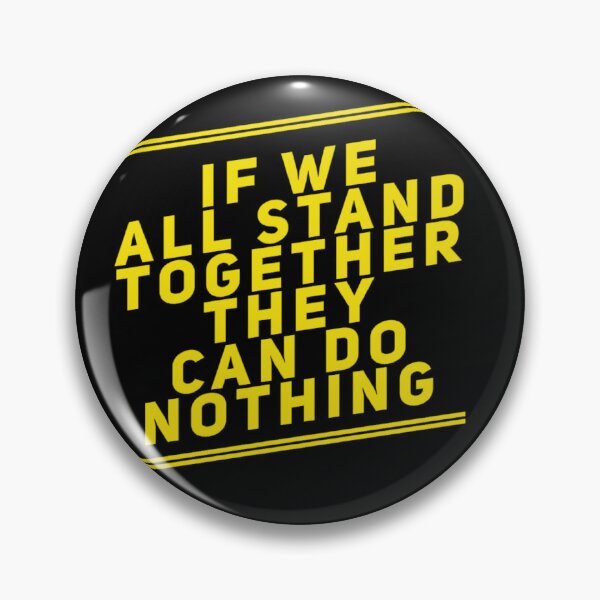 Item preview, Stand together  designed and sold by Md1982.