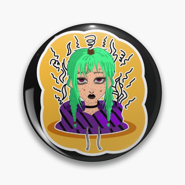 Item preview, Stinky designed and sold by Kattsu Art.