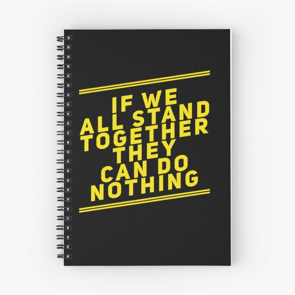 Item preview, Stand together  designed and sold by Md1982.