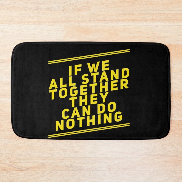 Item preview, Stand together  designed and sold by Md1982.