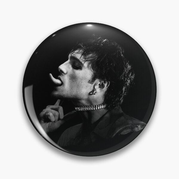 Item preview, Jacob Elordi - Side Profile designed and sold by palefireart.